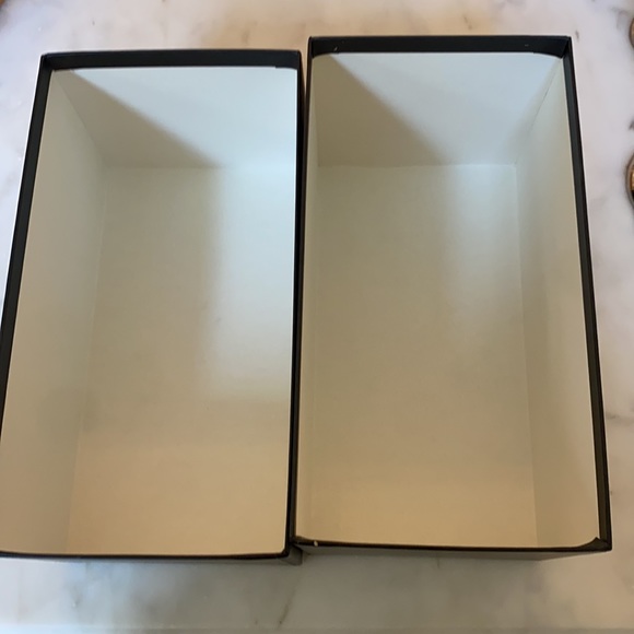 Gucci box - Picture 2 of 2